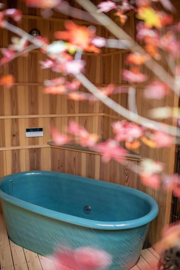 Tabitabi Kanoe Mitsu Kyoto Exterior foto