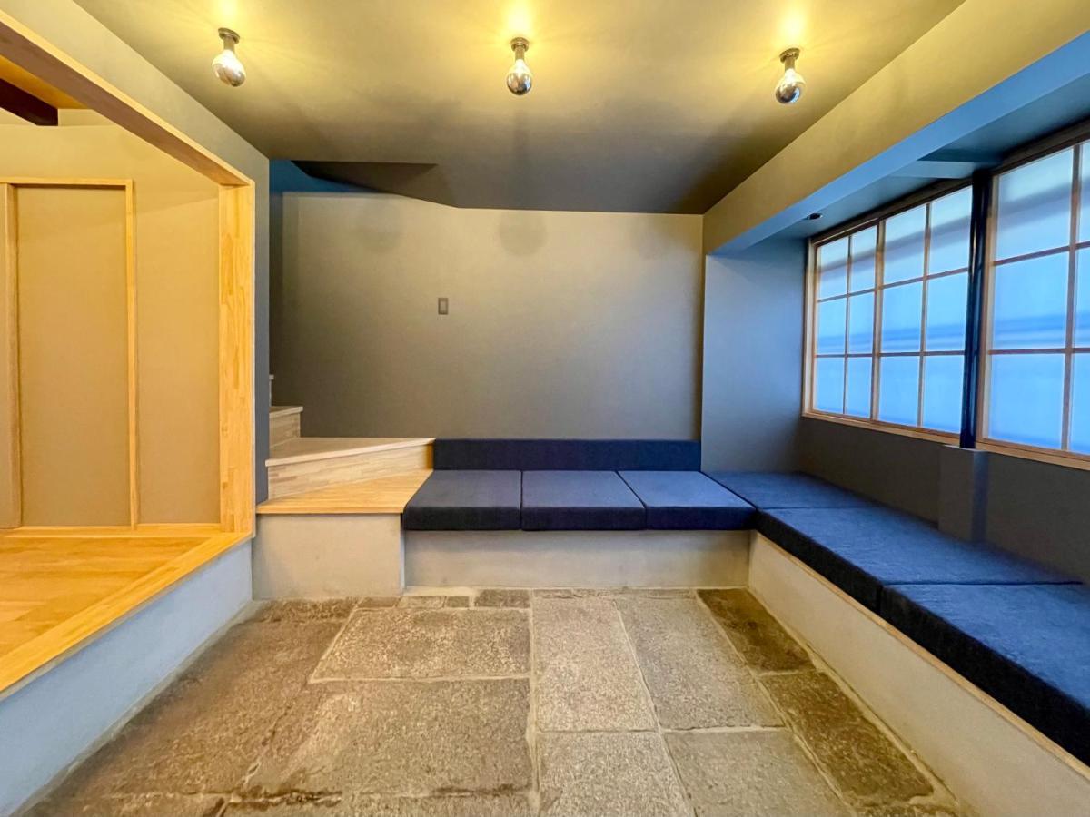 Tabitabi Kanoe Mitsu Kyoto Exterior foto