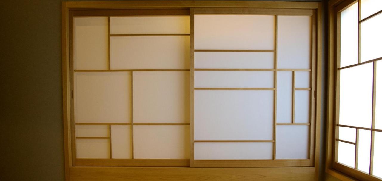 Tabitabi Kanoe Mitsu Kyoto Exterior foto