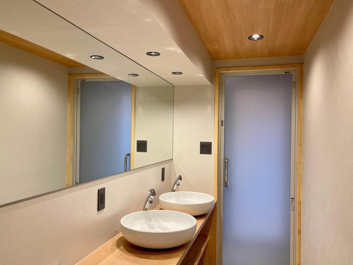 Tabitabi Kanoe Mitsu Kyoto Exterior foto