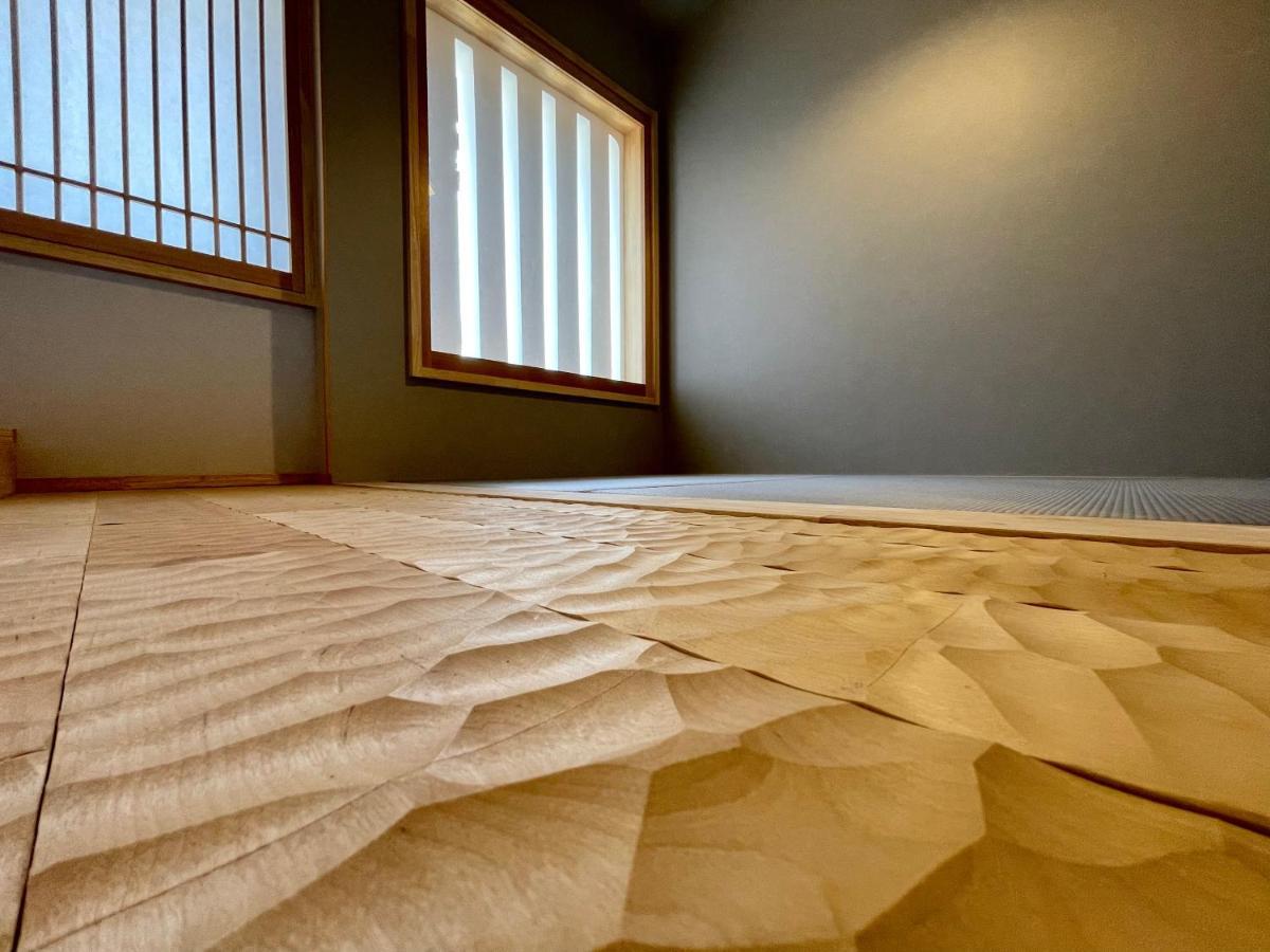 Tabitabi Kanoe Mitsu Kyoto Exterior foto