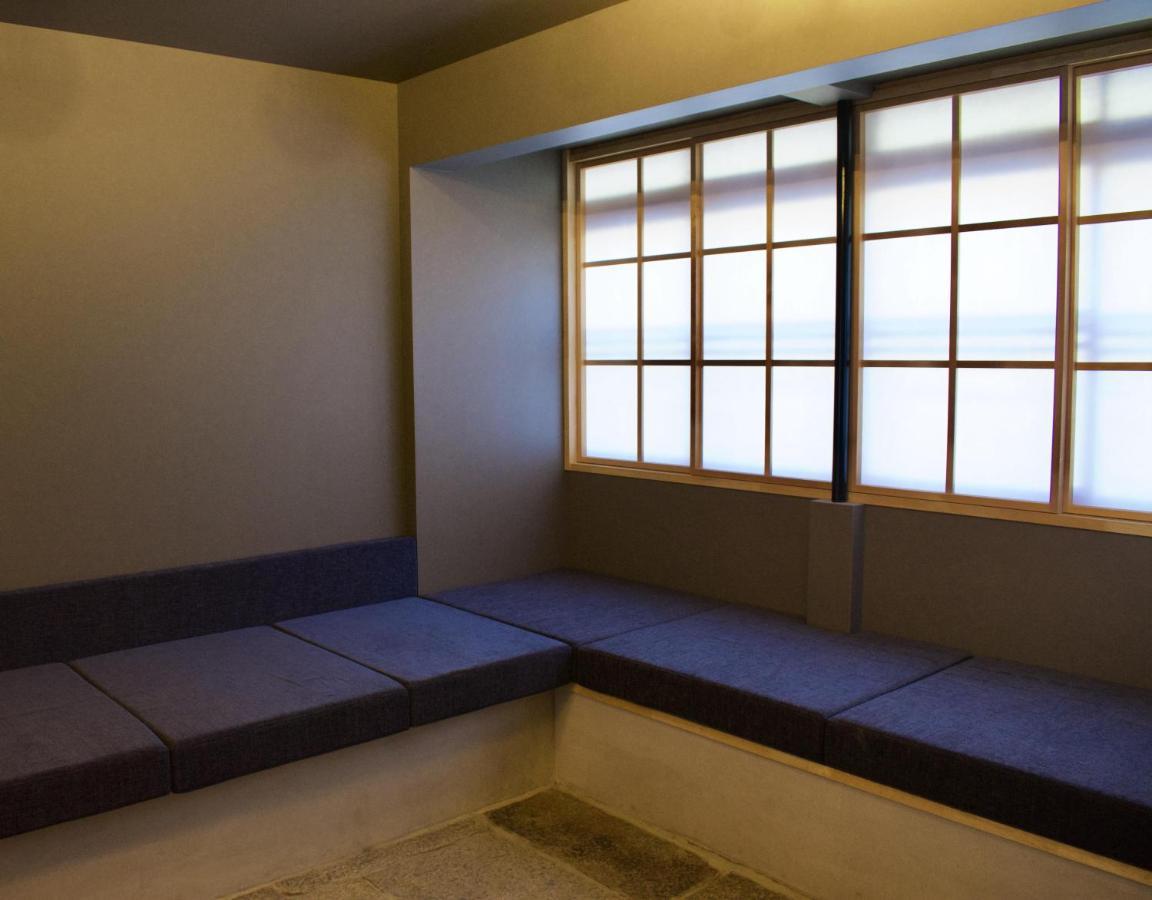 Tabitabi Kanoe Mitsu Kyoto Exterior foto